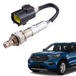 Enhance your car with Ford Explorer Oxygen Sensor 