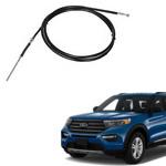 Enhance your car with Ford Explorer Rear Brake Cable 