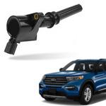 Enhance your car with Ford Explorer Ignition Coils 