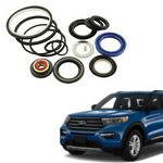Enhance your car with Ford Explorer Power Steering Kits & Seals 