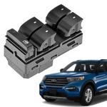 Enhance your car with Ford Explorer Power Window Switch 