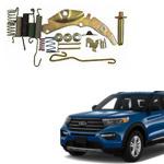 Enhance your car with Ford Explorer Rear Brake Adjusting Hardware 