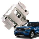 Enhance your car with Ford Explorer Rear Left Caliper 