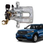 Enhance your car with Ford Explorer Rear Right Caliper 