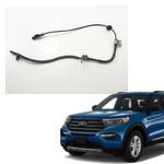 Enhance your car with Ford Explorer Rear Wheel ABS Sensor 