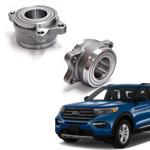 Enhance your car with Ford Explorer Rear Wheel Bearings 