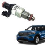 Enhance your car with Ford Explorer Remanufactured Multi Port Injector 