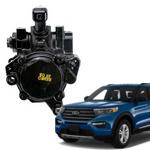 Enhance your car with Ford Explorer Remanufactured Power Steering Pump 