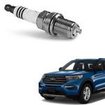 Enhance your car with Ford Explorer Spark Plug 