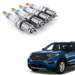 Enhance your car with Ford Explorer Spark Plugs 