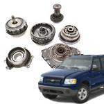 Enhance your car with Ford Explorer Sport Trac Automatic Transmission Parts 