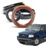 Enhance your car with Ford Explorer Sport Trac Automatic Transmission Seals 