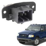 Enhance your car with Ford Explorer Sport Trac Blower Motor Resistor 