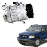Enhance your car with Ford Explorer Sport Trac Compressor 