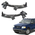 Enhance your car with Ford Explorer Sport Trac Control Arm With Ball Joint 
