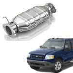 Enhance your car with Ford Explorer Sport Trac Converter 