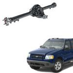 Enhance your car with Ford Explorer Sport Trac CV Shaft 