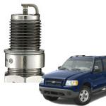 Enhance your car with 2005 Ford Explorer Sport Trac Double Platinum Plug 