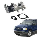 Enhance your car with Ford Explorer Sport Trac EGR Valve & Parts 