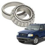 Enhance your car with Ford Explorer Sport Trac Front Wheel Bearings 
