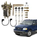 Enhance your car with Ford Explorer Sport Trac Fuel Pump & Parts 