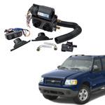 Enhance your car with Ford Explorer Sport Trac Heater Core & Valves 