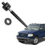 Enhance your car with Ford Explorer Sport Trac Inner Tie Rod End 