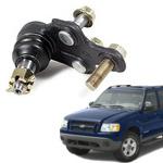 Enhance your car with Ford Explorer Sport Trac Lower Ball Joint 