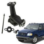Enhance your car with Ford Explorer Sport Trac Oil Pump & Block Parts 