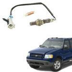 Enhance your car with Ford Explorer Sport Trac Oxygen Sensor 