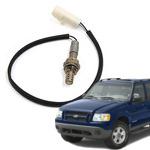 Enhance your car with Ford Explorer Sport Trac Oxygen Sensor 
