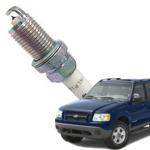 Enhance your car with Ford Explorer Sport Trac Platinum Plug 