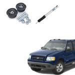 Enhance your car with Ford Explorer Sport Trac Rear Shocks & Struts 