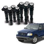 Enhance your car with Ford Explorer Sport Trac Ignition Coil 