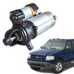 Enhance your car with Ford Explorer Sport Trac Starter 