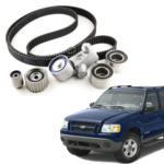 Enhance your car with Ford Explorer Sport Trac Timing Parts & Kits 