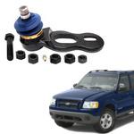 Enhance your car with Ford Explorer Sport Trac Upper Ball Joint 