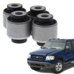 Enhance your car with Ford Explorer Sport Trac Upper Control Arm Bushing 
