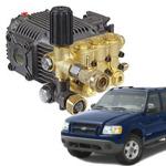 Enhance your car with Ford Explorer Sport Trac Washer Pump & Parts 