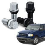 Enhance your car with Ford Explorer Sport Trac Wheel Lug Nut & Bolt 