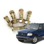 Enhance your car with 2001 Ford Explorer Sport Trac Wheel Stud & Nuts 