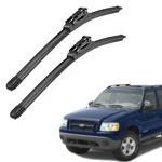 Enhance your car with Ford Explorer Sport Trac Wiper Blade 