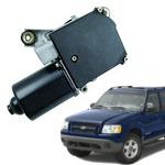 Enhance your car with 2002 Ford Explorer Sport Trac Wiper Motor 