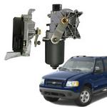 Enhance your car with Ford Explorer Sport Trac Wiper Motor & Parts 