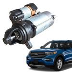 Enhance your car with Ford Explorer Starter 