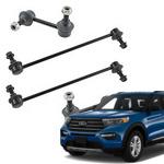 Enhance your car with Ford Explorer Sway Bar Link 