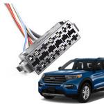 Enhance your car with Ford Explorer Switch & Plug 