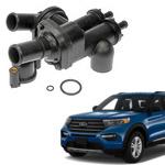 Enhance your car with Ford Explorer Thermostat 