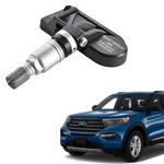Enhance your car with Ford Explorer TPMS Sensors 