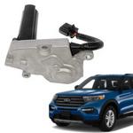 Enhance your car with Ford Explorer Transfer Case Motor 